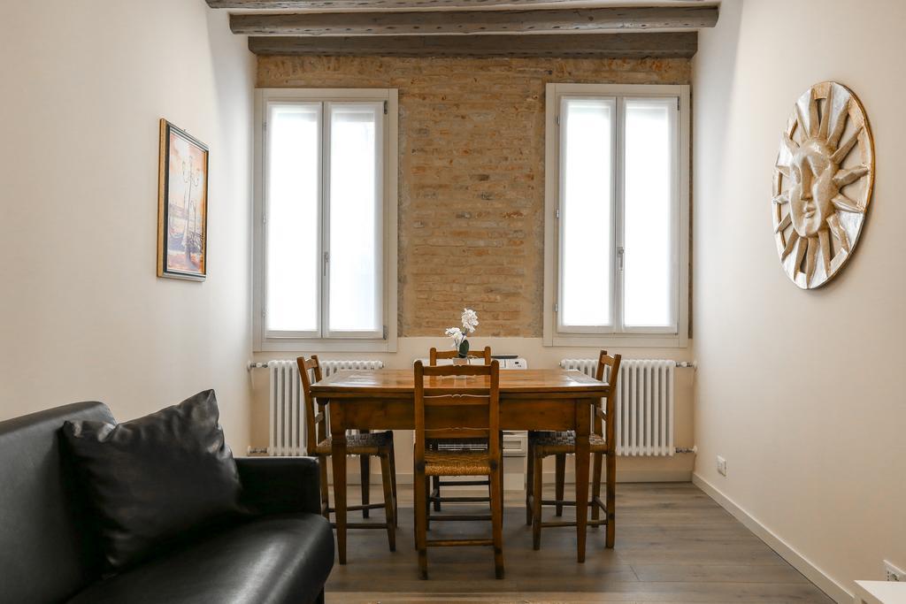 Rialto Suite 1602 Venise Extérieur photo
